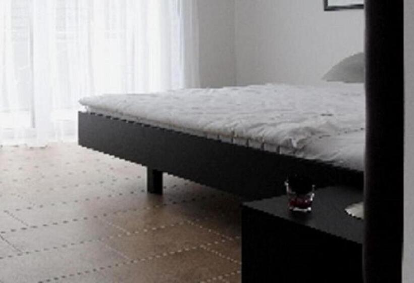 Номер Economy, An Der Burgschanke