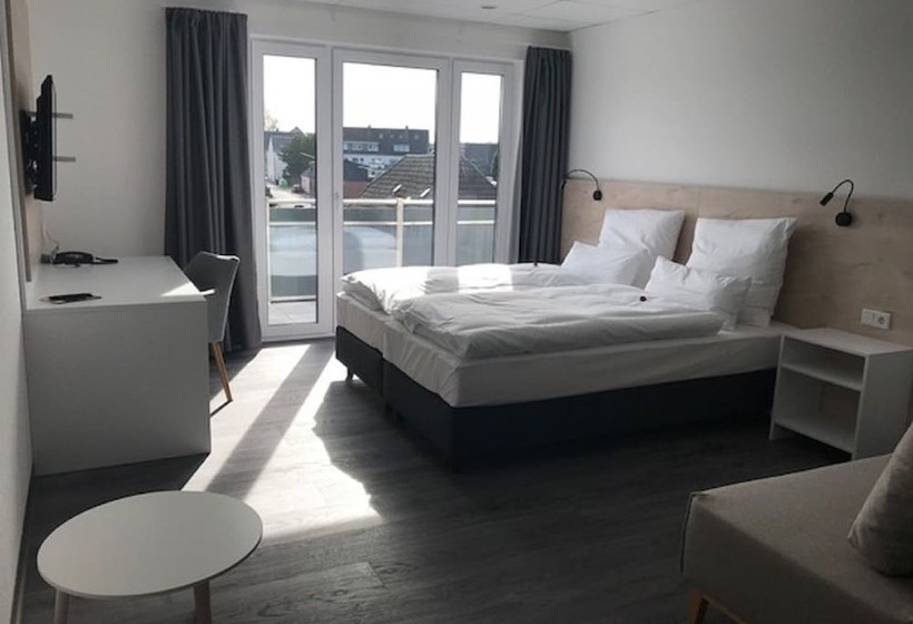 Номер Superior, An Der Burgschanke