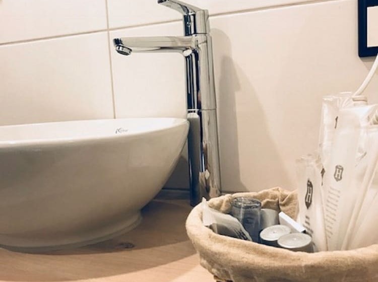 Полулюкс, An Der Burgschanke