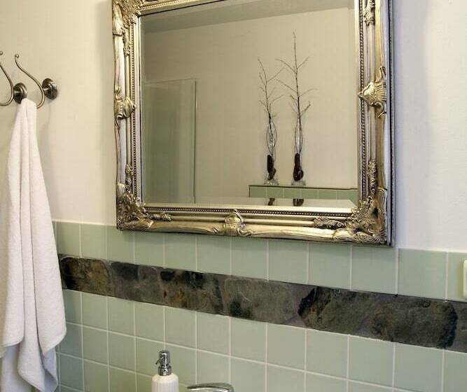 شقة أساسية غرفة واحدة, Biorezydencja