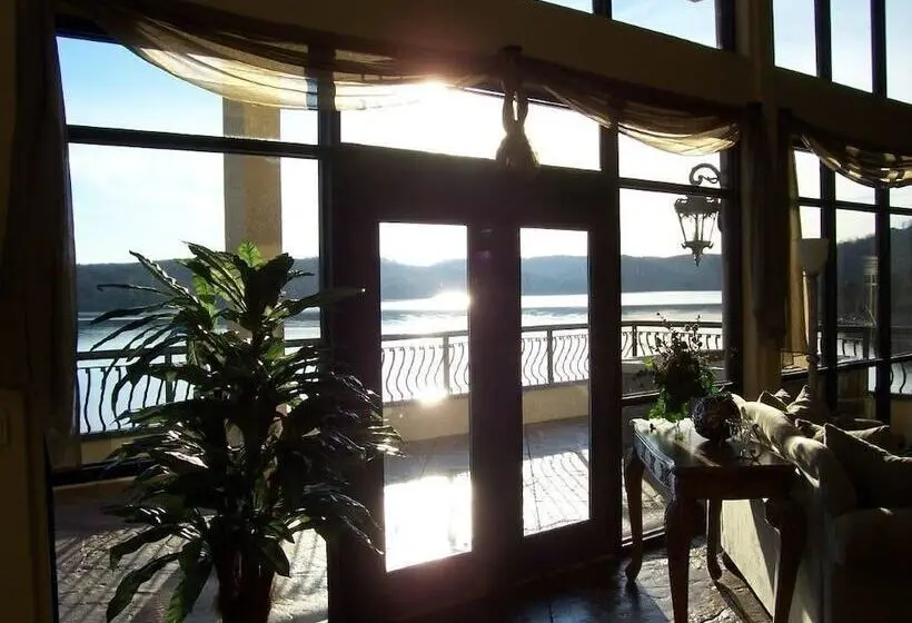 ３ベッドルームのスーペリアビラ, D Monaco Luxury Resort