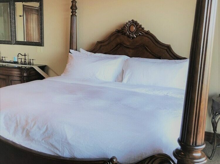 فيلا ديلوكس غرفتين نوم, D Monaco Luxury Resort