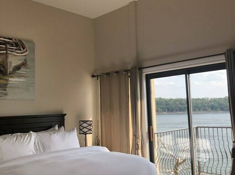 جناح بريميوم غرفتين نوم, D Monaco Luxury Resort