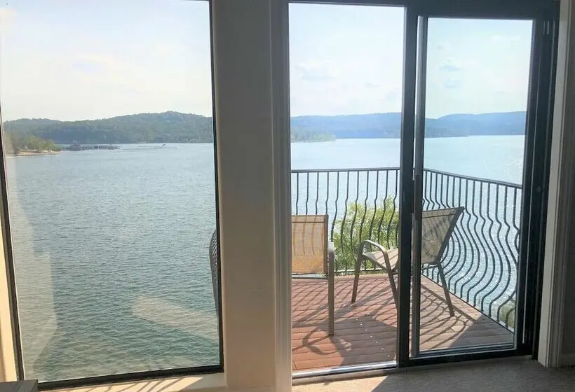 プレミアムスイート２ベッドルーム, D Monaco Luxury Resort