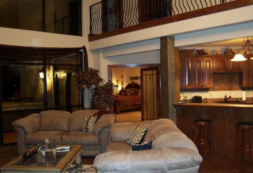 فيلا سوبيريور 3 غرف نوم, D Monaco Luxury Resort