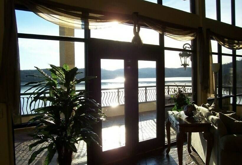 فيلا سوبيريور 3 غرف نوم, D Monaco Luxury Resort