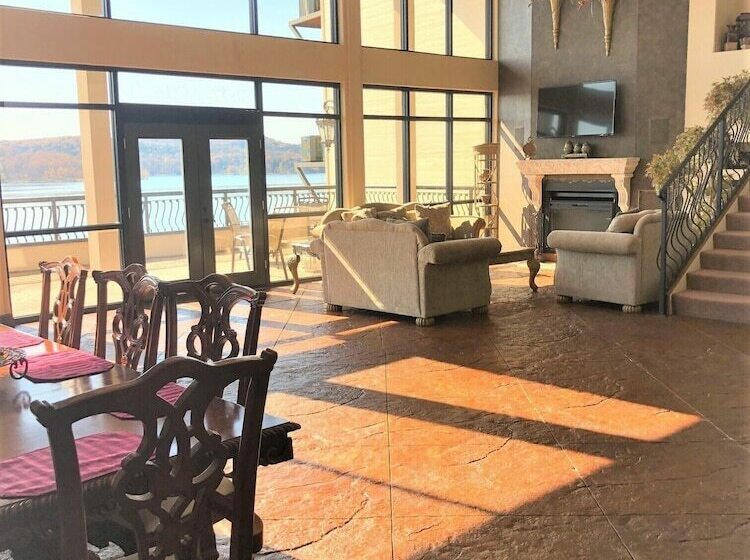 Вилла Superior 3 Спальни, D Monaco Luxury Resort