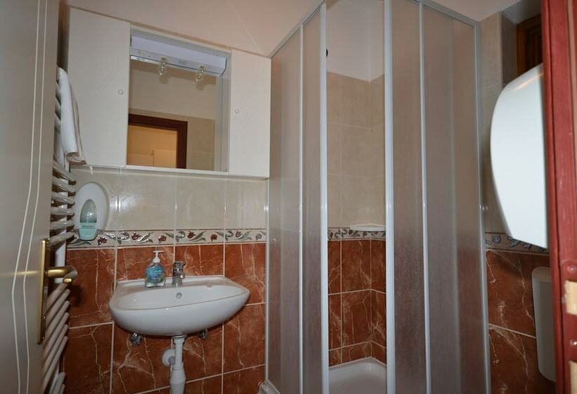 스탠다드 스튜디오 바다 전망, Villa Castello