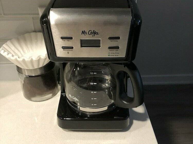 １ベッドルームのデラックスアパートメント, New World Stay