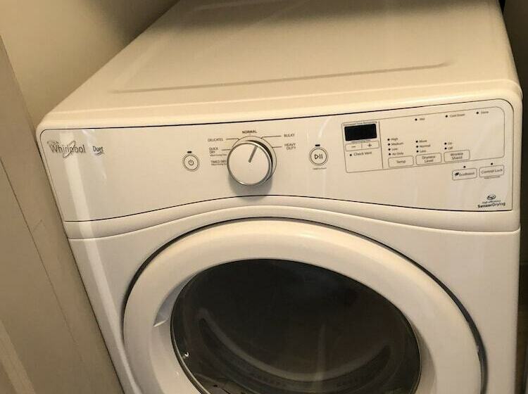 １ベッドルームのデラックスアパートメント, New World Stay