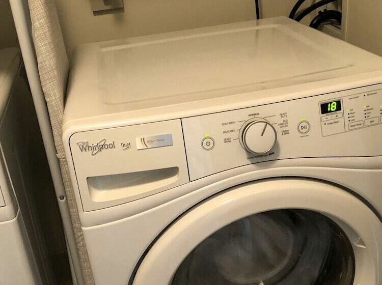 １ベッドルームのデラックスアパートメント, New World Stay