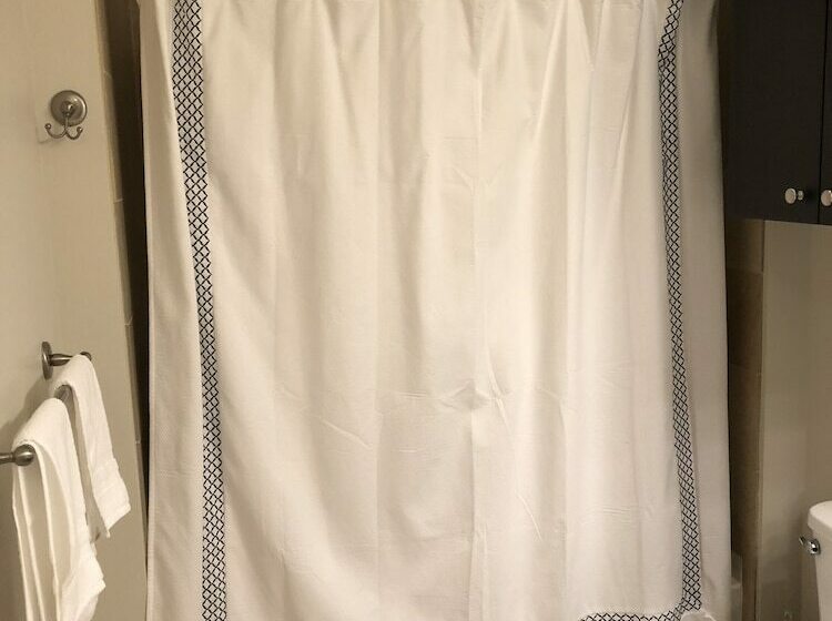 １ベッドルームのデラックスアパートメント, New World Stay