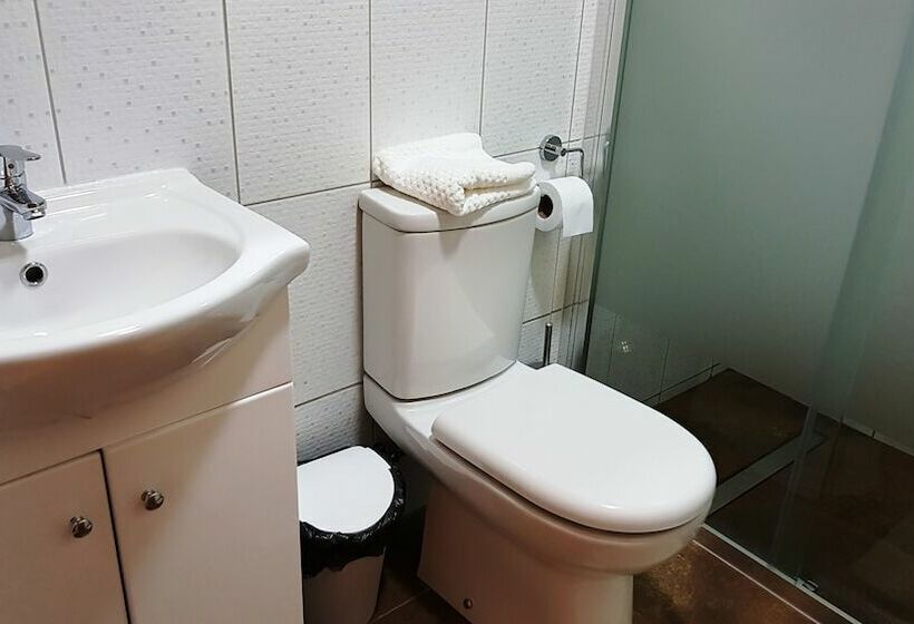 Трехместный Номер Superior, Y Cabañas Terrazas Vista Al Mar Hct