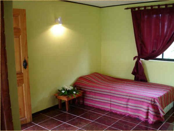 スタンダードルーム, Chez Jérôme