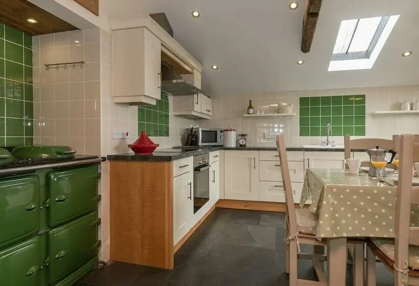 １ベッドルームハウス, Rhiwddu Barns   Brecon Beacons National Park