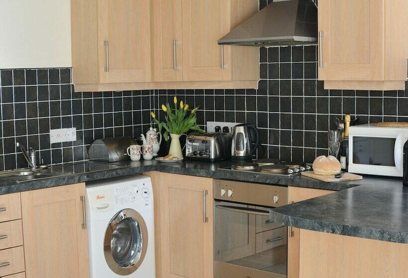 בקתה, Rhiwddu Barns   Brecon Beacons National Park