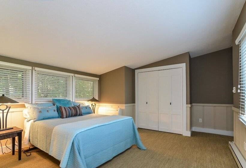 Дом 2 Спальни, Blue Zen