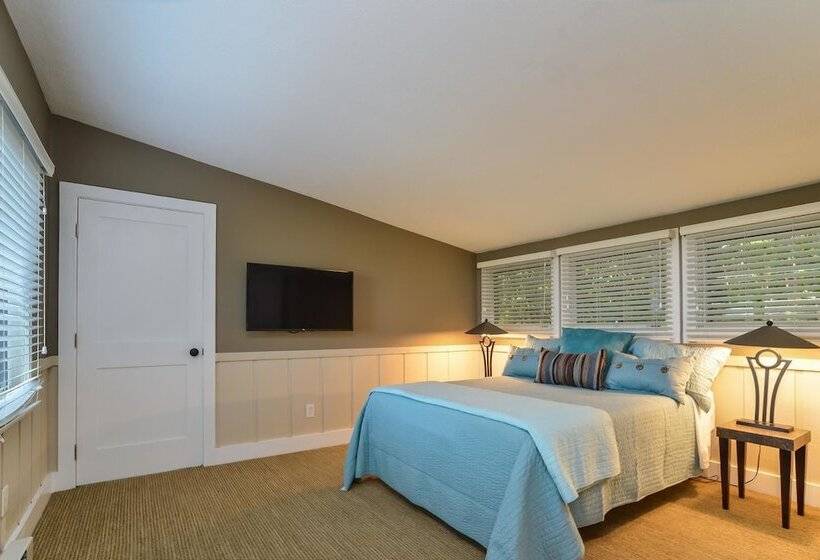 Дом 2 Спальни, Blue Zen