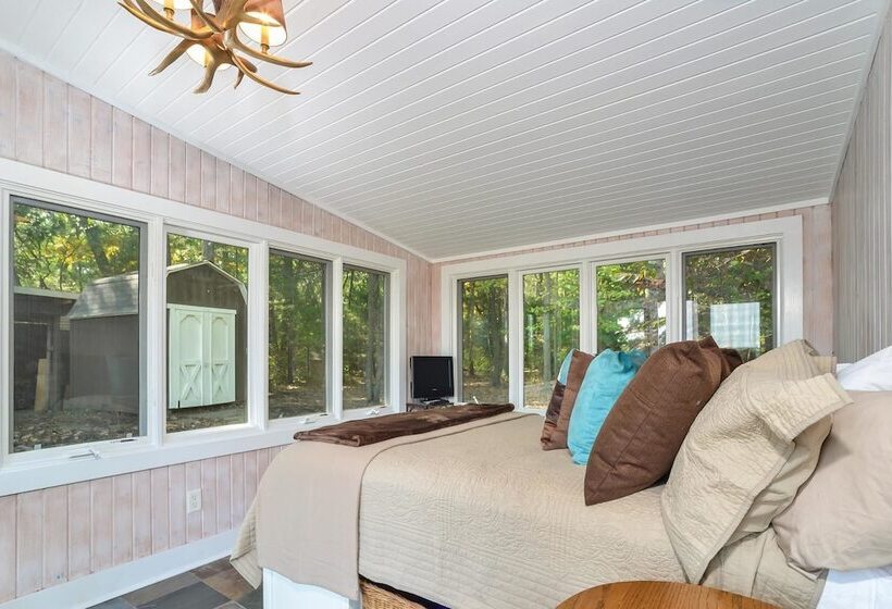 Дом 2 Спальни, Blue Zen