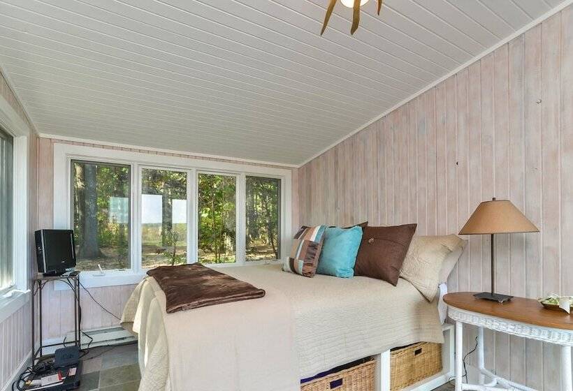 Дом 2 Спальни, Blue Zen