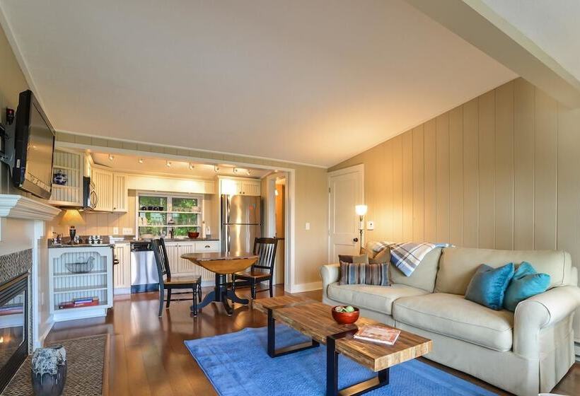 Дом 2 Спальни, Blue Zen