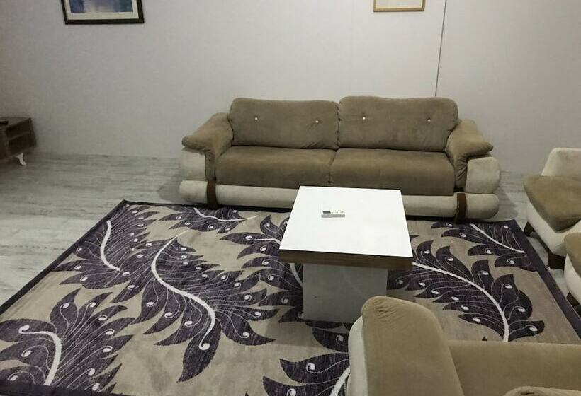 آپارتمان 2 خوابه, Cantas Konutlari