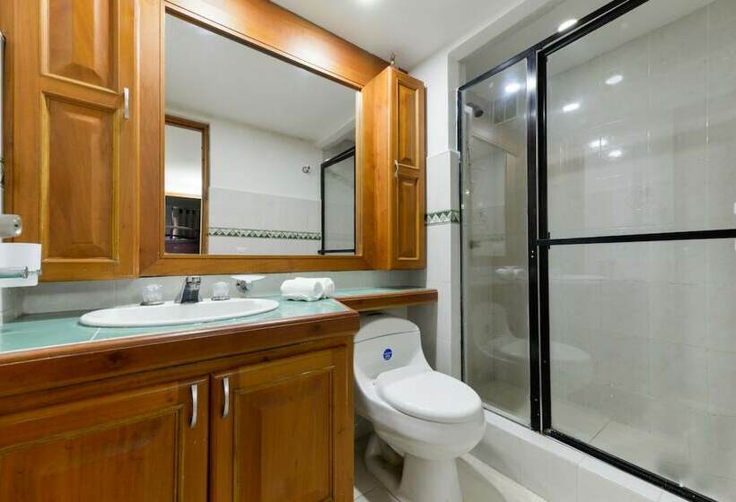 3ベッドルームアパートメント, Edificio Bay Point