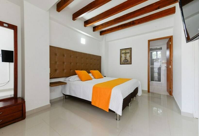 3ベッドルームアパートメント, Edificio Bay Point