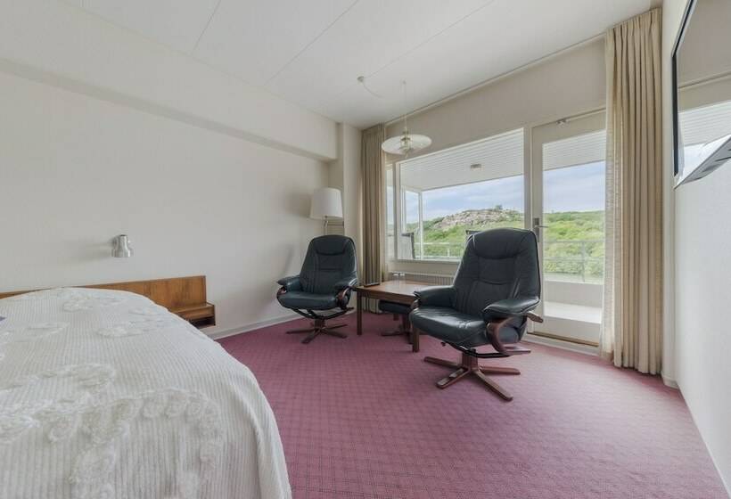 스탠다드 룸 호수 전망, Hammersø