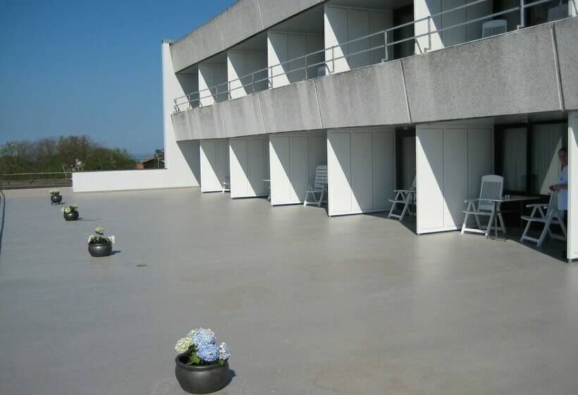 스탠다드 룸 호수 전망, Hammersø