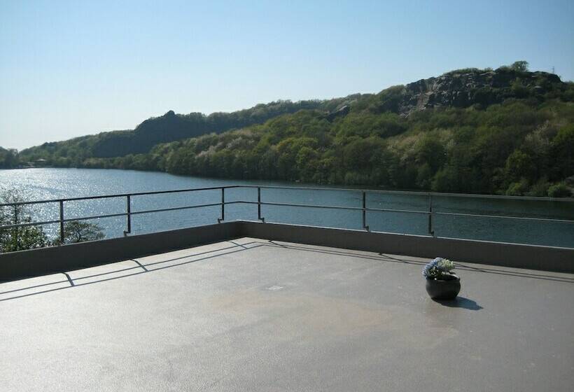 스탠다드 룸 호수 전망, Hammersø