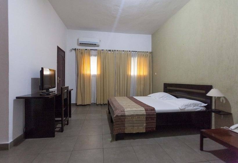 آپارتمان کلاسیک 1 خوابه, Ilewa