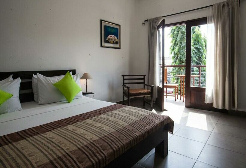 آپارتمان کلاسیک 1 خوابه, Ilewa