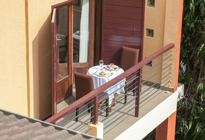 آپارتمان کلاسیک 1 خوابه, Ilewa