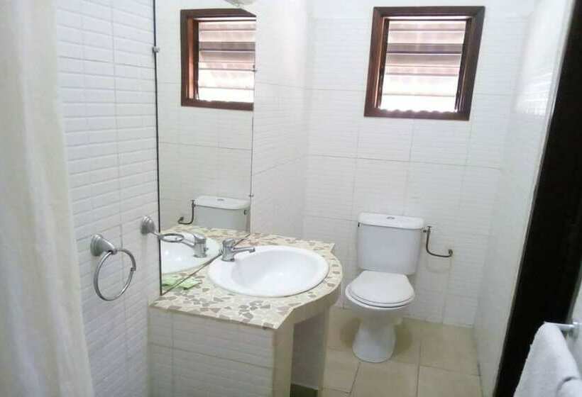 آپارتمان کلاسیک 1 خوابه, Ilewa