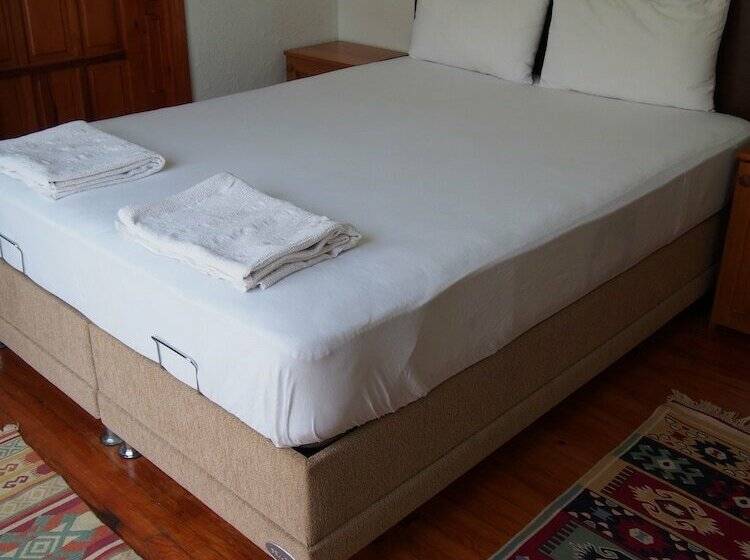 Номер Стандарт Двуспальная Кровать, Marti Pansiyon