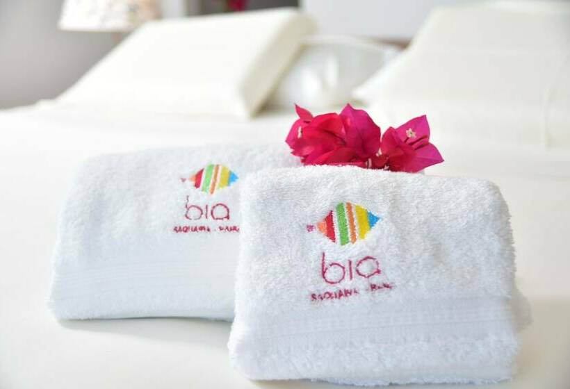 스탠다드 룸 더블 침대, Pousada Sitio Da Bia