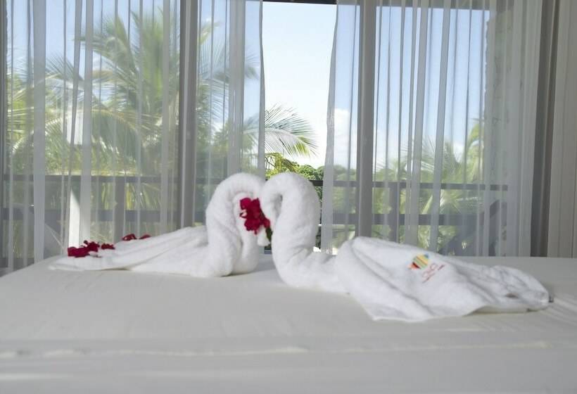 חדר סטנדרט מיטה זוגית, Pousada Sitio Da Bia