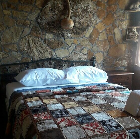 ２ベッドルームハウス, Gokceada Uysallar Köy Evi