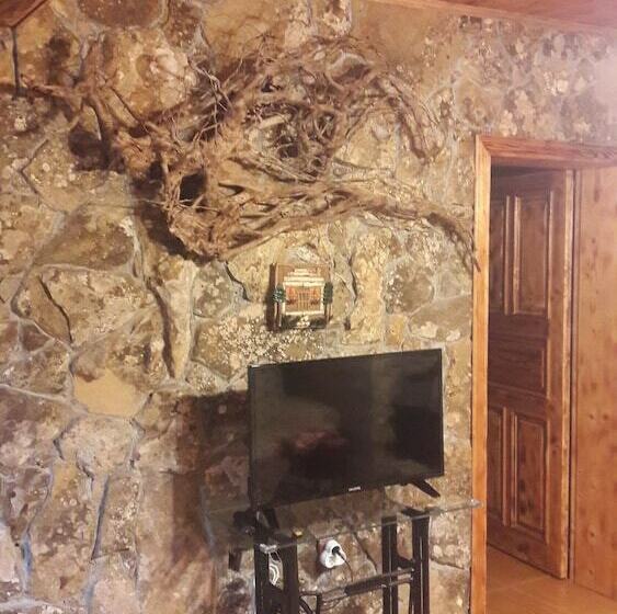 ２ベッドルームハウス, Gokceada Uysallar Köy Evi