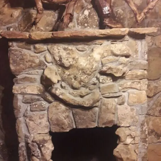 ２ベッドルームハウス, Gokceada Uysallar Köy Evi