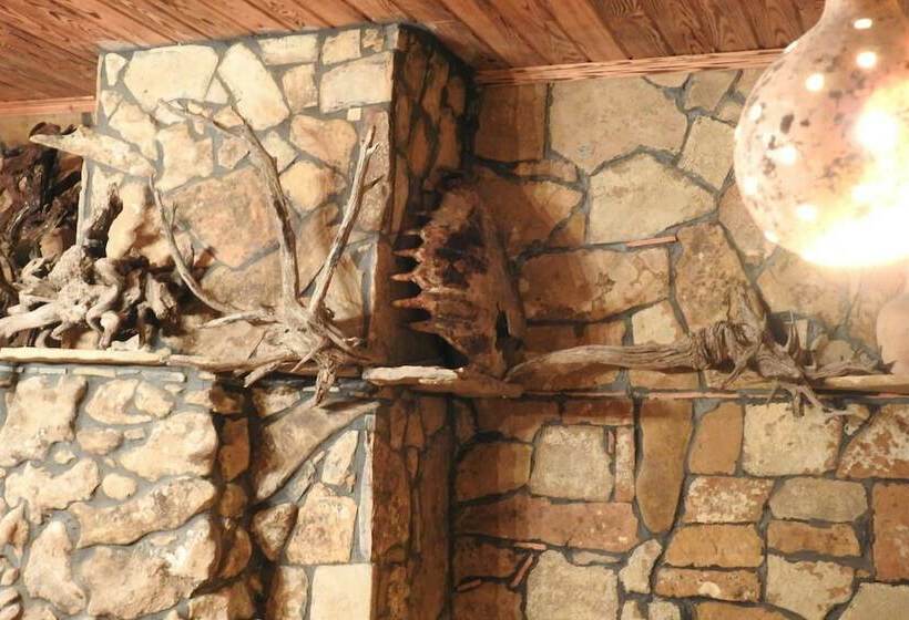 ２ベッドルームハウス, Gokceada Uysallar Köy Evi