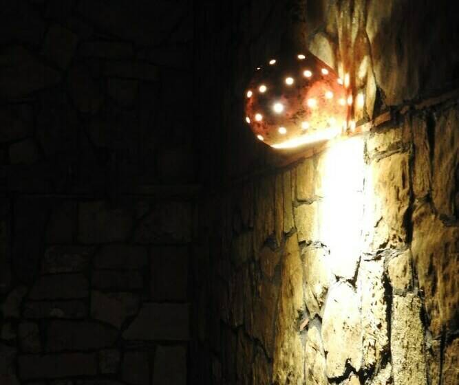 ２ベッドルームハウス, Gokceada Uysallar Köy Evi