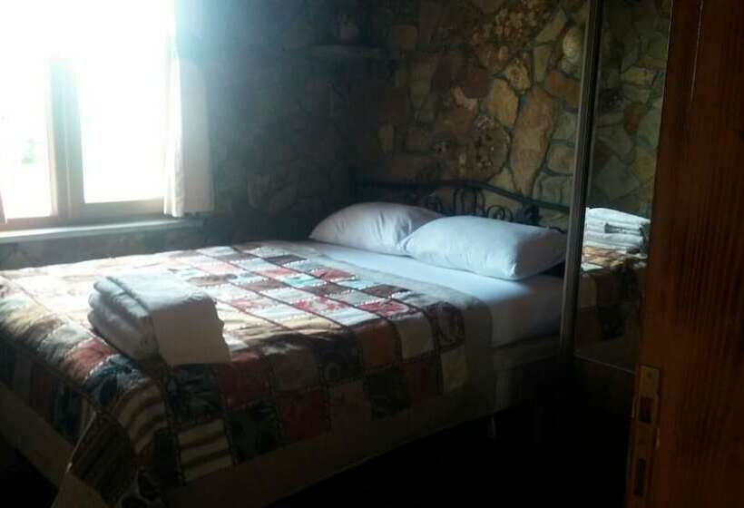 ２ベッドルームハウス, Gokceada Uysallar Köy Evi