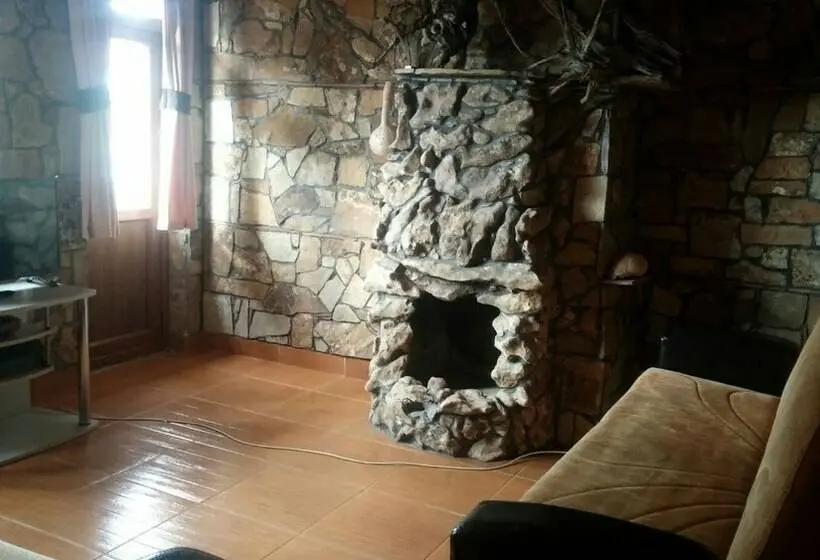 ２ベッドルームハウス, Gokceada Uysallar Köy Evi