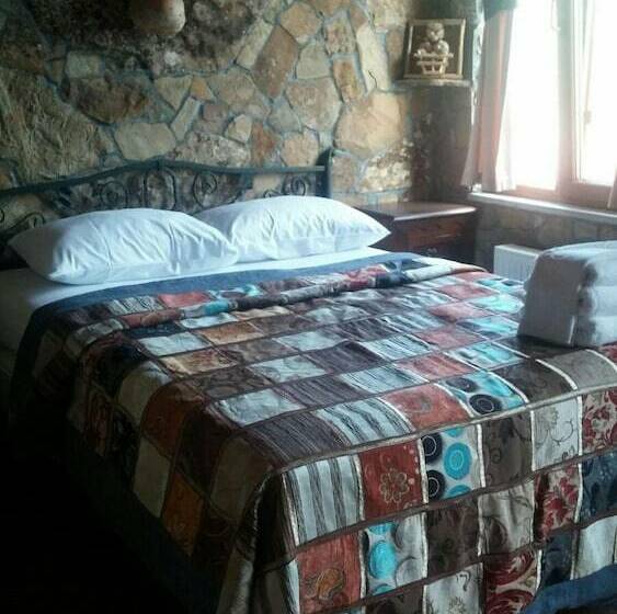 ２ベッドルームハウス, Gokceada Uysallar Köy Evi