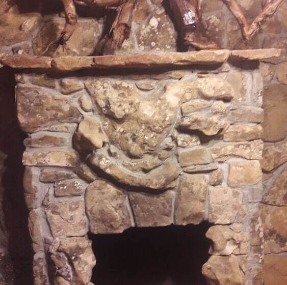 ２ベッドルームハウス, Gokceada Uysallar Köy Evi