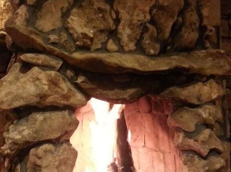 ２ベッドルームハウス, Gokceada Uysallar Köy Evi