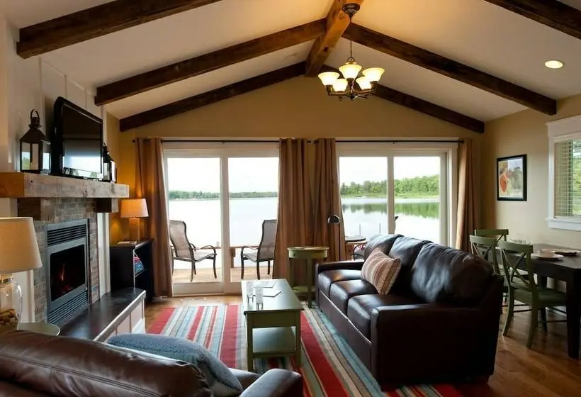 スーペリアールーム, Grand View Lodge
