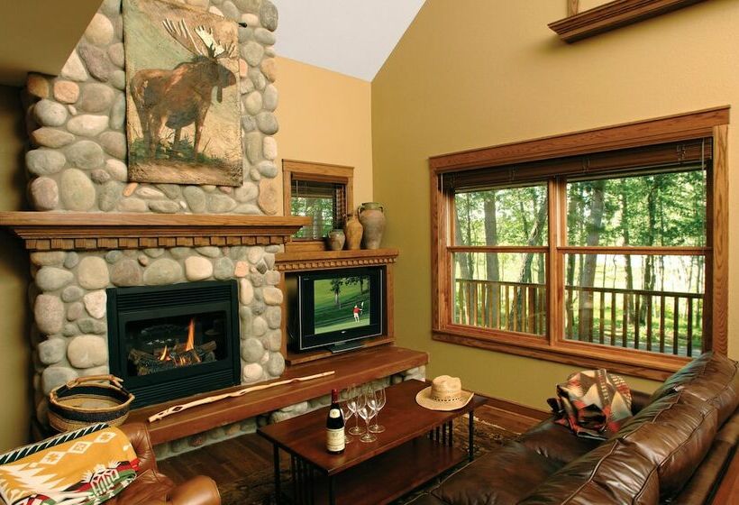 수피리어 룸, Grand View Lodge